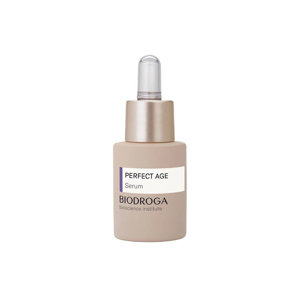 BIODROGA Perfect Age Serum (15mL / 50mL) - Elegant Beauty - BIODROGA