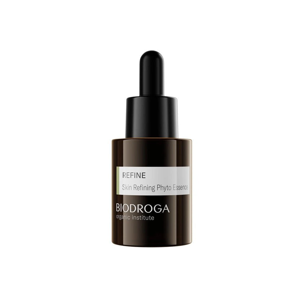 BIODROGA PHYTO ESSENCE ‘Refine’ Skin Refining Serum (15mL / 30mL) - Elegant Beauty - BIODROGA