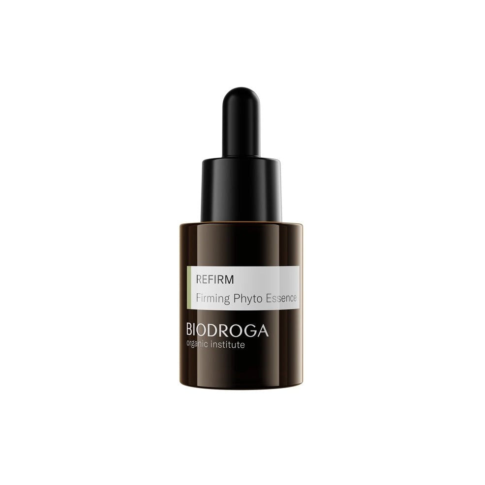 BIODROGA PHYTO ESSENCE ‘Refirm’ Firming Serum (15mL / 30mL) - Elegant Beauty - BIODROGA