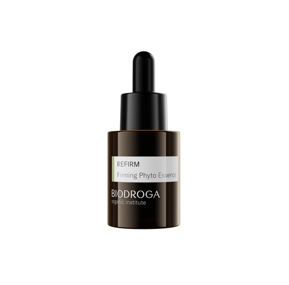 BIODROGA PHYTO ESSENCE ‘Refirm’ Firming Serum (15mL / 30mL) - Elegant Beauty - BIODROGA