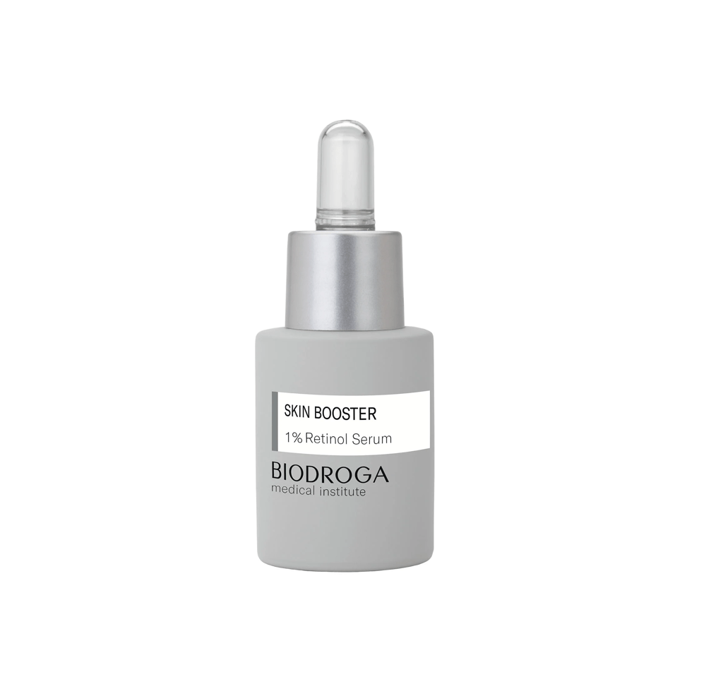 BIODROGA Skin Booster 1% Retinol Serum (15mL / 50mL) - Elegant Beauty - BIODROGA