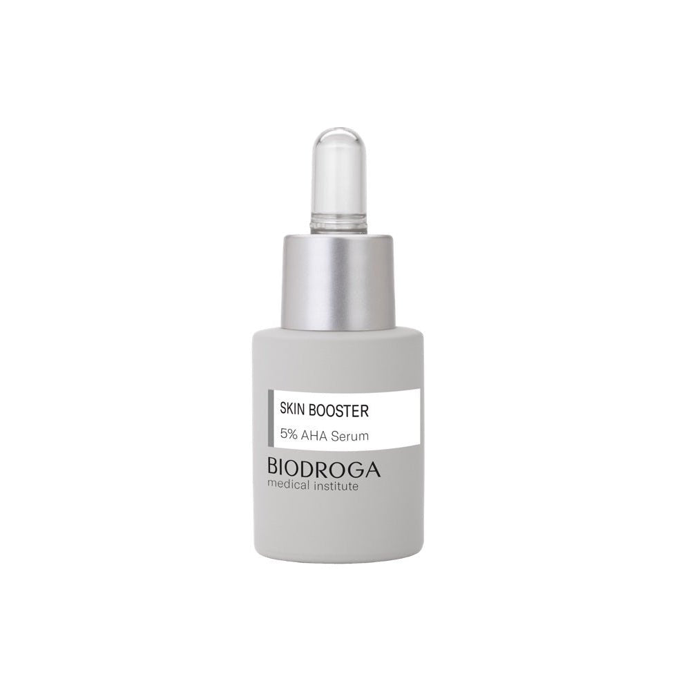 BIODROGA Skin Booster 5% AHA Serum - Elegant Beauty - BIODROGA