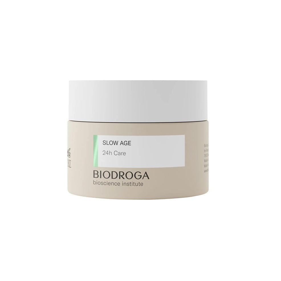 BIODROGA Slow Age 24h Care - Elegant Beauty - BIODROGA