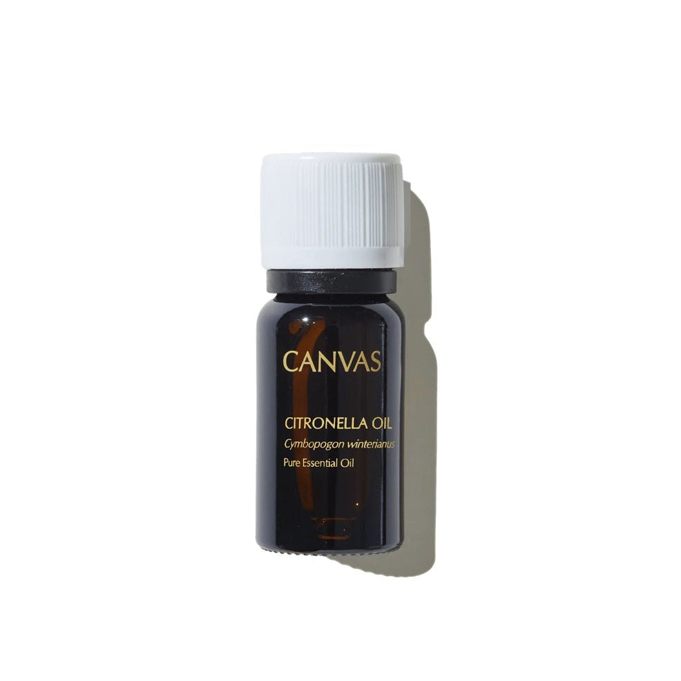 Canvas Citronella Essential Oil - Elegant Beauty - Canvas