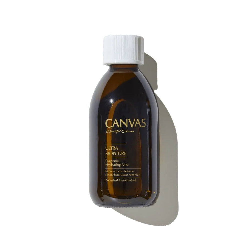 Canvas Fragonia Hydrating Mist (100mL / 250mL) - Elegant Beauty - Canvas