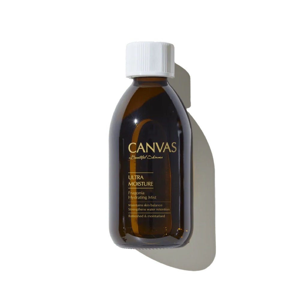 Canvas Fragonia Hydrating Mist (100mL / 250mL) - Elegant Beauty - Canvas