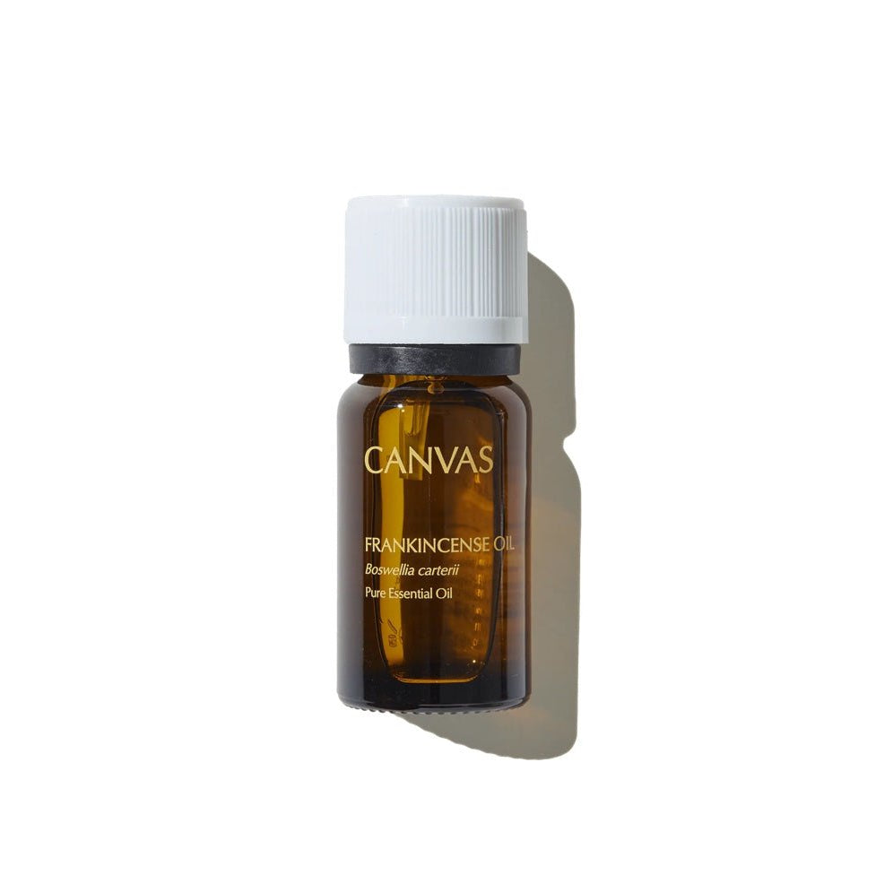 Canvas Frankincense Essential Oil - Elegant Beauty - Canvas
