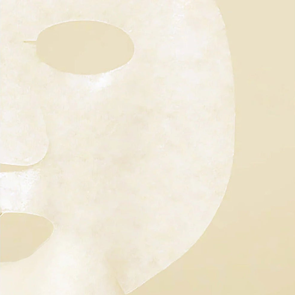 Canvas Jasmine Multi - Intensive Illuminating Mask - Elegant Beauty - Canvas