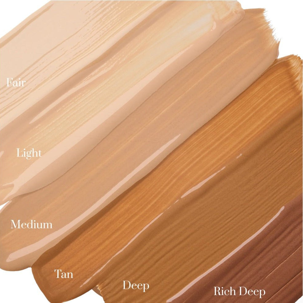 Colorescience Sunforgettable® Total Protection® Face Shield Flex SPF 50 (Fair / Light / Medium) - Elegant Beauty - Colorescience