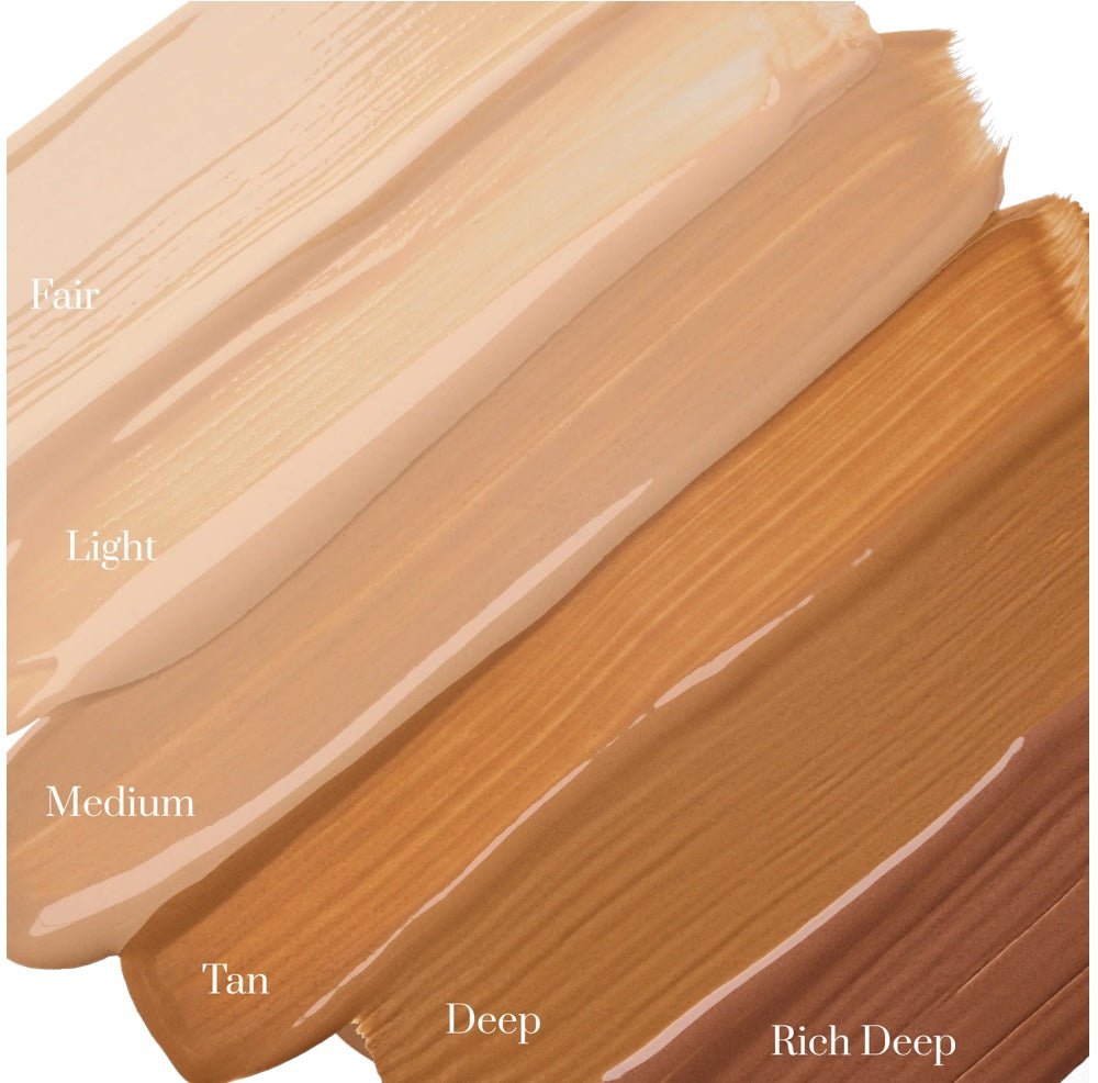 Colorescience Sunforgettable® Total Protection® Face Shield Flex SPF 50 (Fair / Light / Medium) - Elegant Beauty - Colorescience