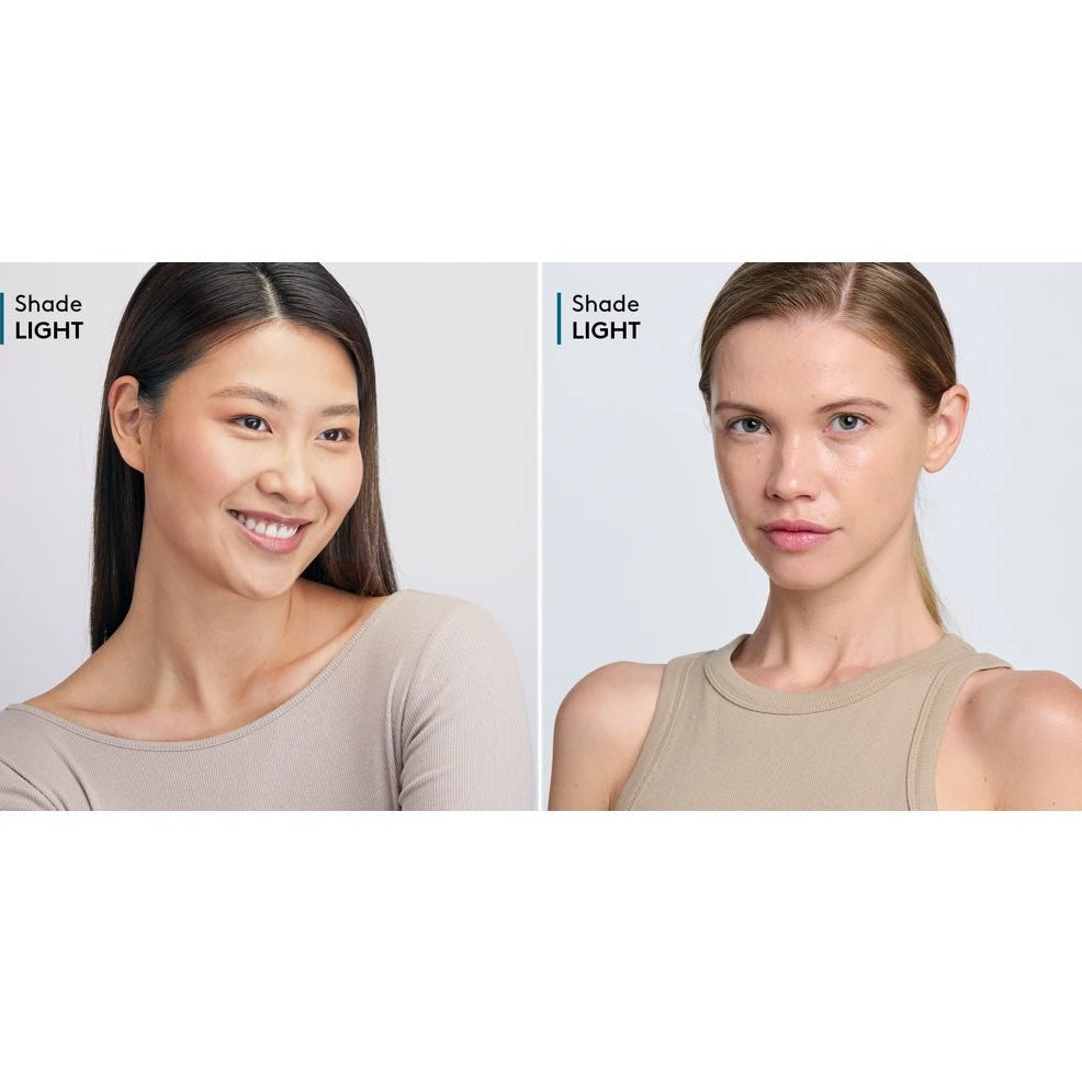 Colorescience Sunforgettable® Total Protection® Face Shield Flex SPF 50 (Fair / Light / Medium) - Elegant Beauty - Colorescience