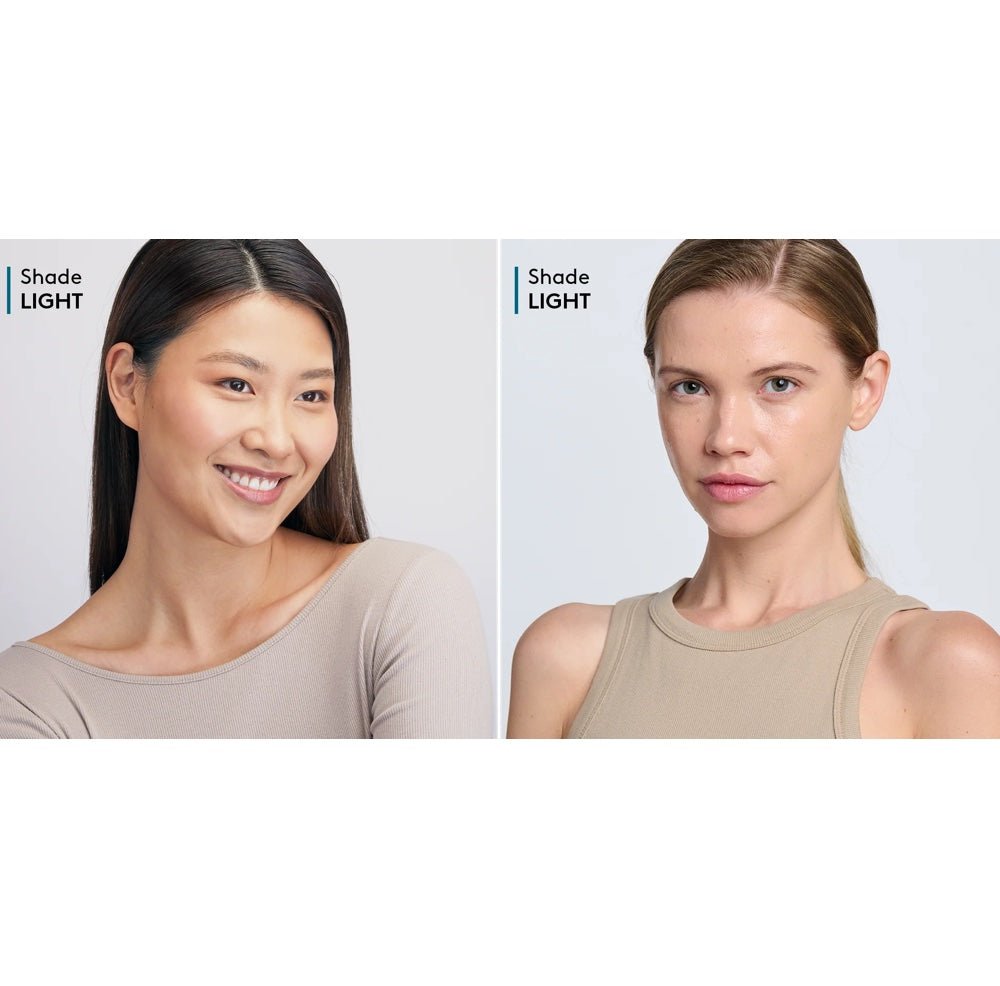 Colorescience Sunforgettable® Total Protection® Face Shield Flex SPF 50 (Fair / Light / Medium) - Elegant Beauty - Colorescience