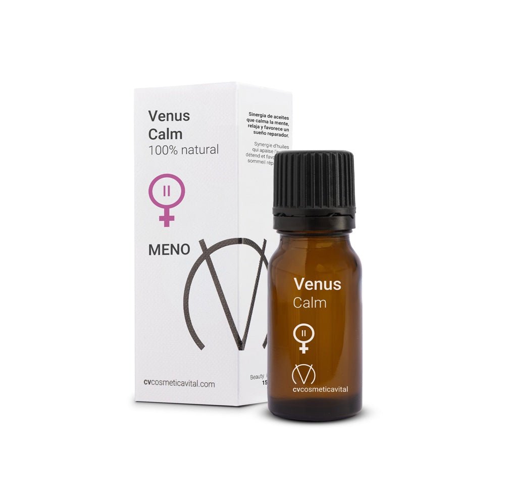 CV Primary Essence Venus Calm - Elegant Beauty - CV Primary Essence