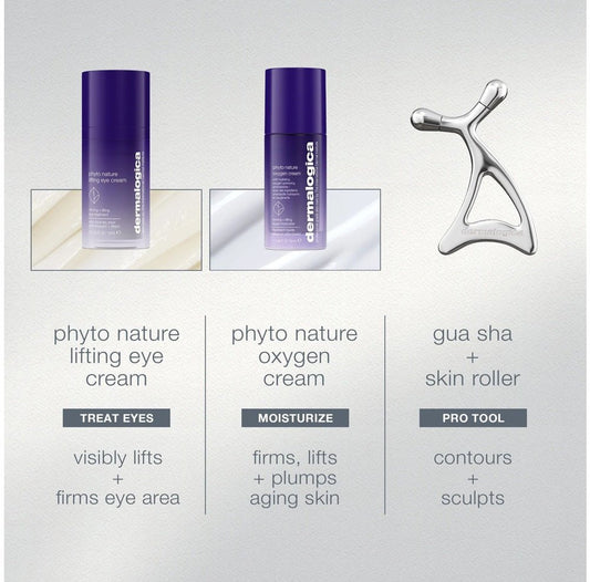 dermalogica a moment in nature set - Elegant Beauty - dermalogica