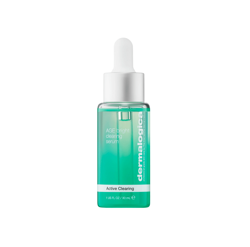 dermalogica active clearing age bright clearing serum - Elegant Beauty - dermalogica