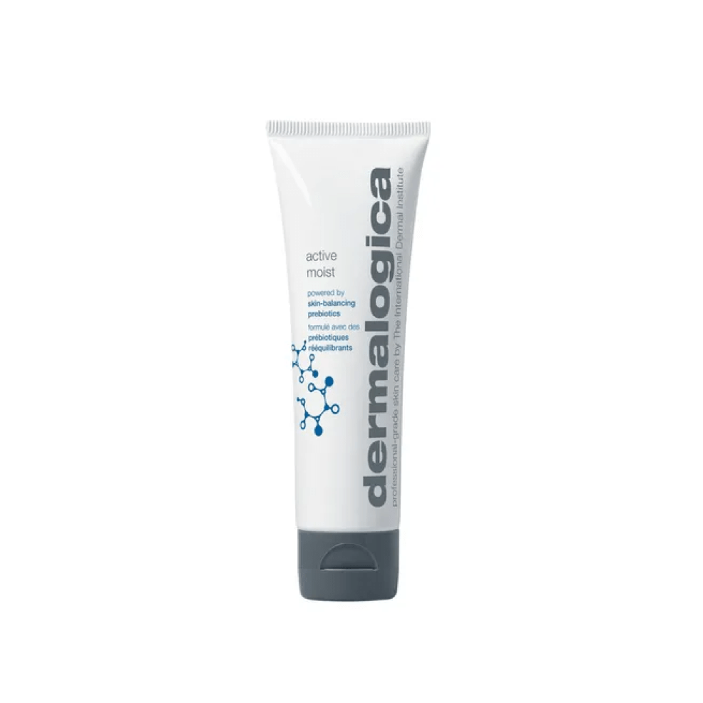 dermalogica active moist (50mL / 100mL / 177mL) - Elegant Beauty - dermalogica