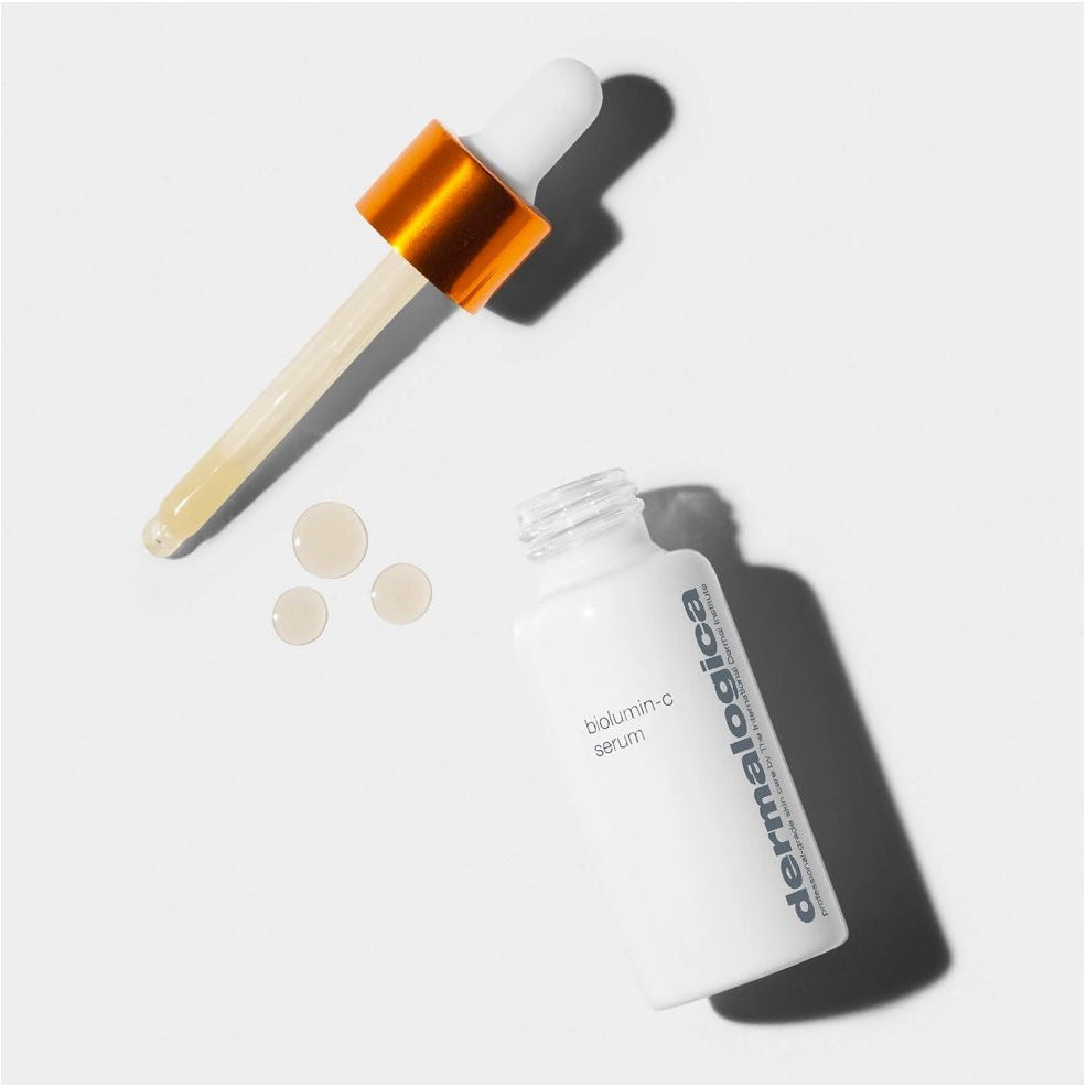 dermalogica biolumin - c serum (30mL / 59mL) - Elegant Beauty - dermalogica