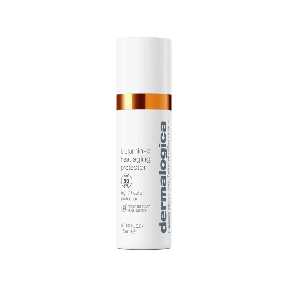 dermalogica biolumin - c heat aging protector spf50 - Elegant Beauty - dermalogica