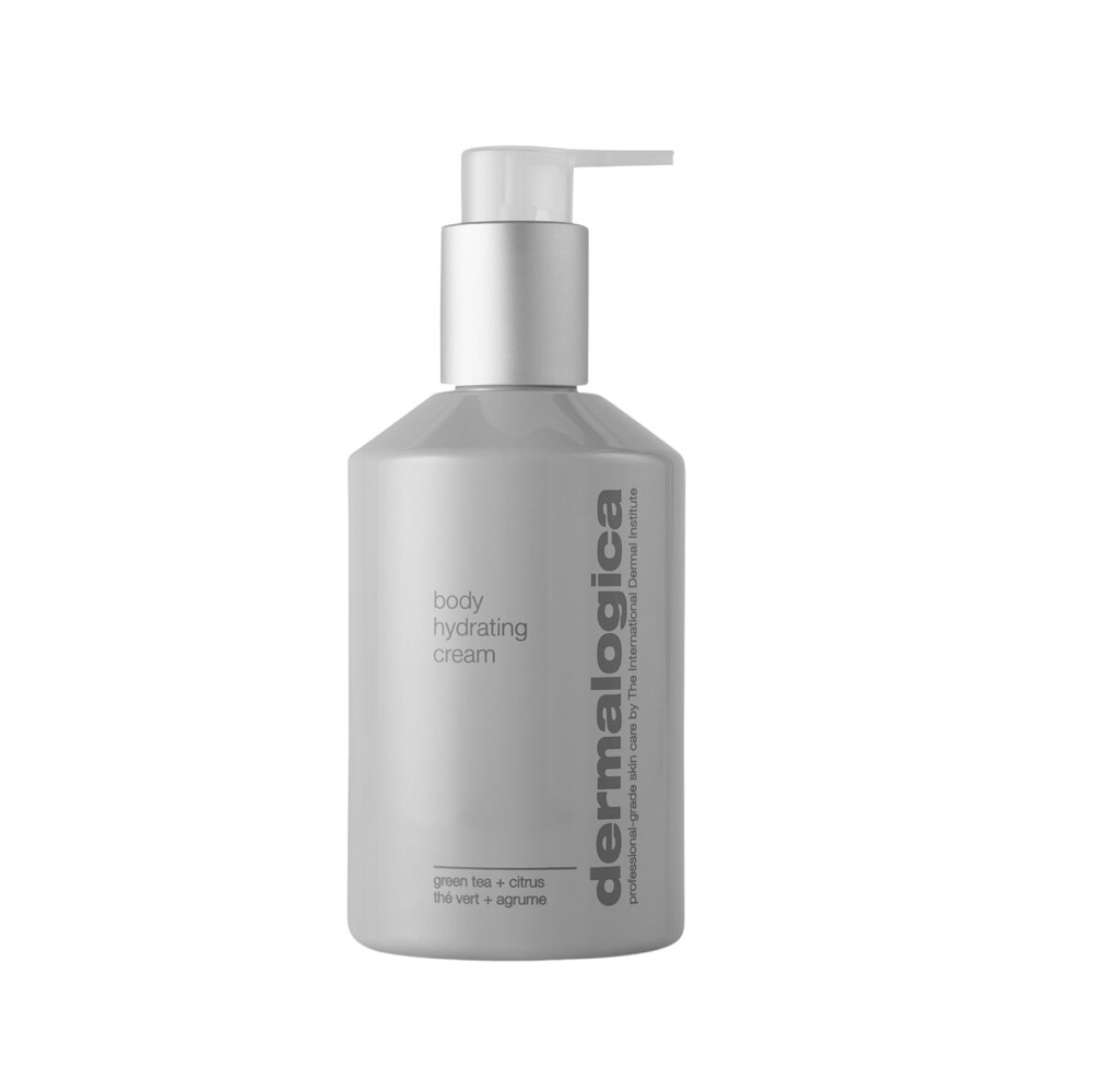 dermalogica body hydrating cream (295mL / 946mL) - Elegant Beauty - dermalogica