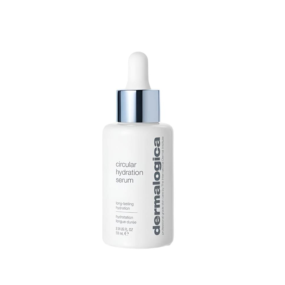 dermalogica circular hydration serum with hyaluronic acid (30mL / 59mL) - Elegant Beauty - dermalogica