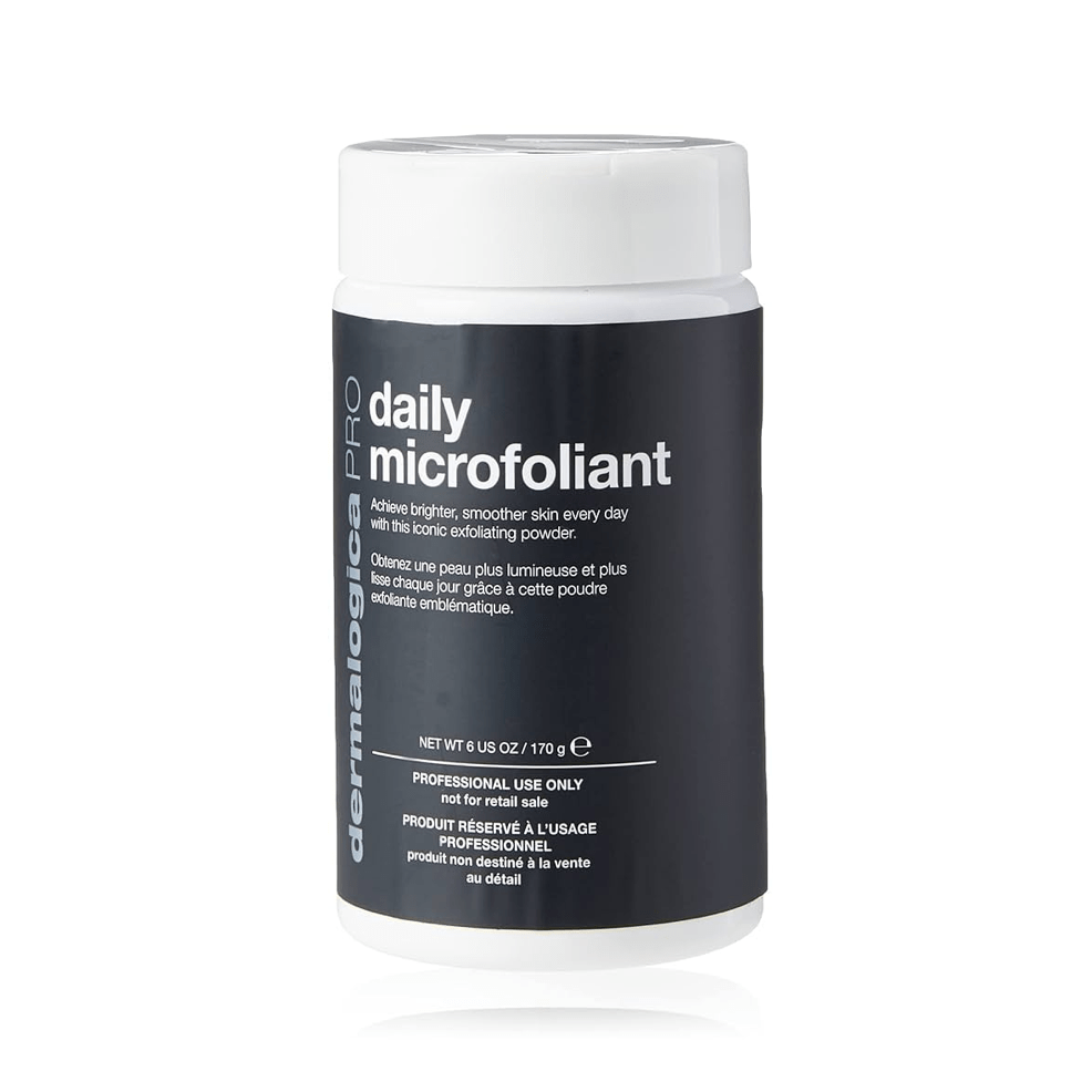 dermalogica daily microfoliant (74g / 170g) - Elegant Beauty - dermalogica