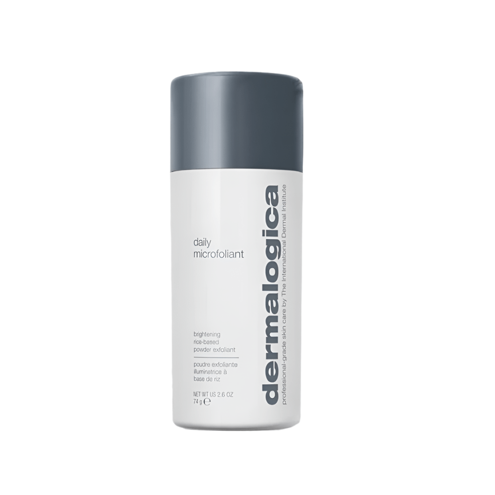 dermalogica daily microfoliant (74g / 170g) - Elegant Beauty - dermalogica