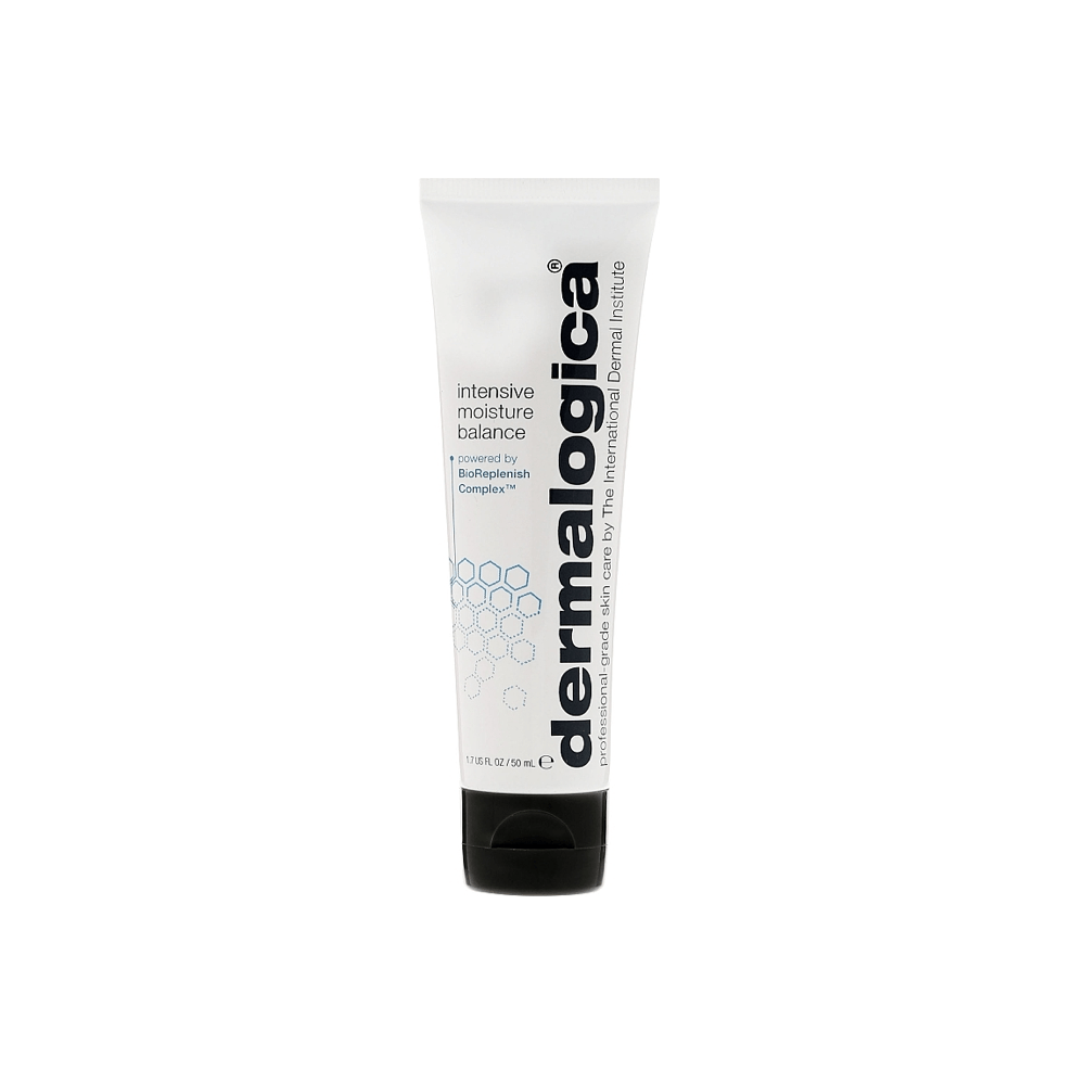 dermalogica intensive moisture balance (50mL / 100mL / 177mL) - Elegant Beauty - dermalogica