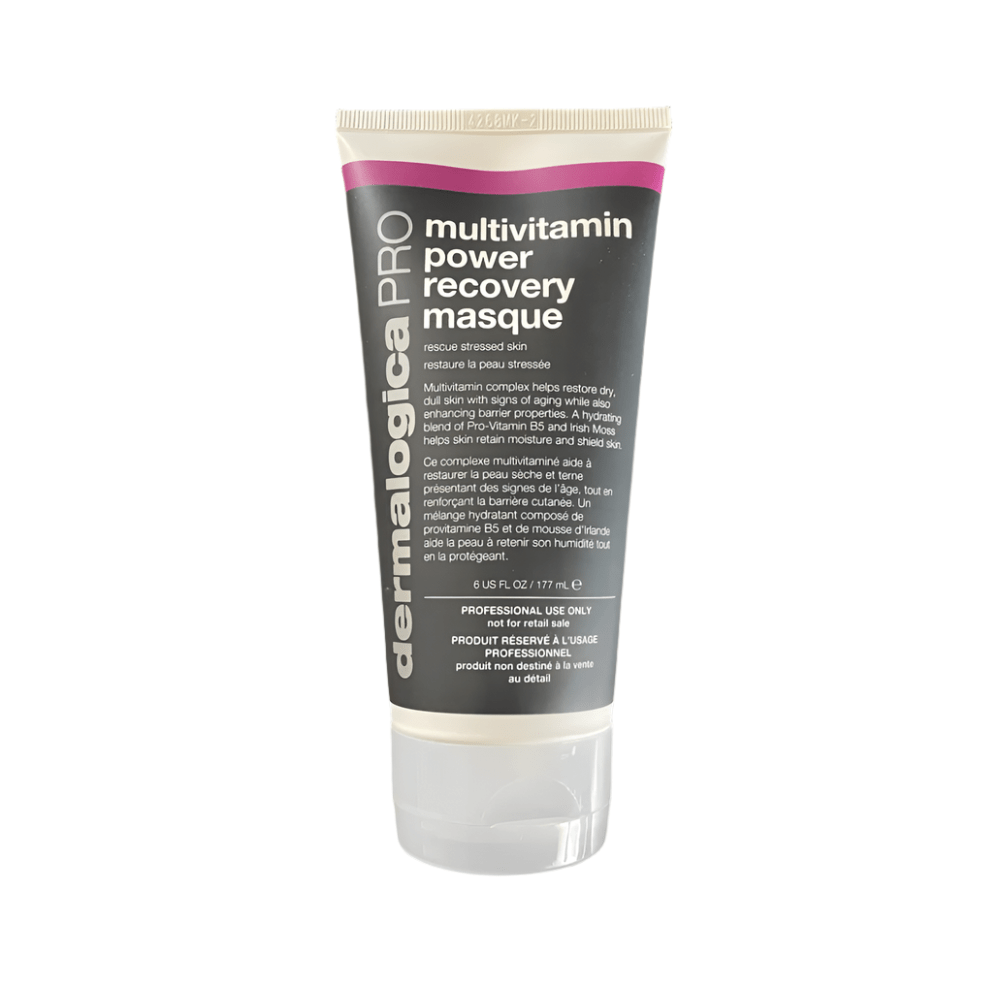 dermalogica multivitamin power recovery masque (75mL / 177mL) - Elegant Beauty - dermalogica