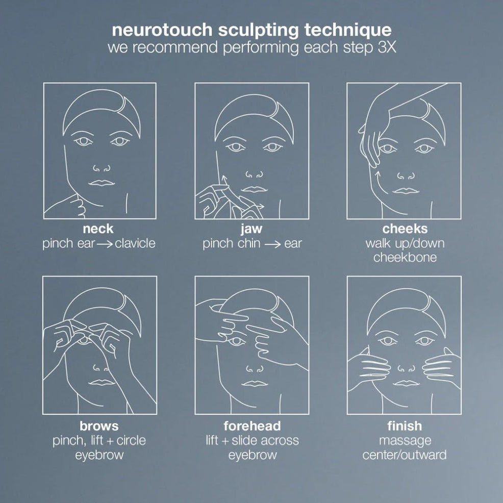 dermalogica neurotouch symmetry serum - Elegant Beauty - dermalogica