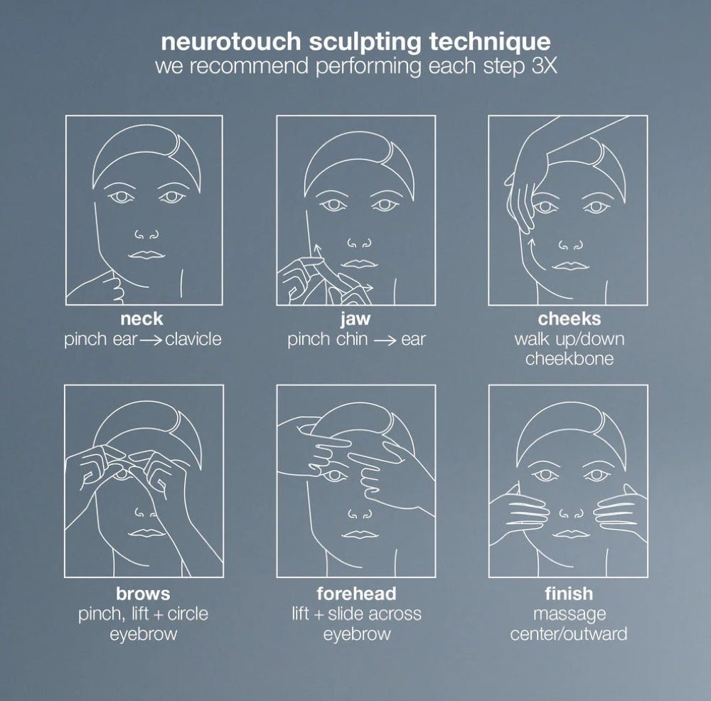 dermalogica neurotouch symmetry serum - Elegant Beauty - dermalogica