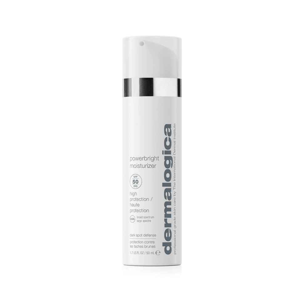 dermalogica powerbright moisturizer spf50 - Elegant Beauty - dermalogica