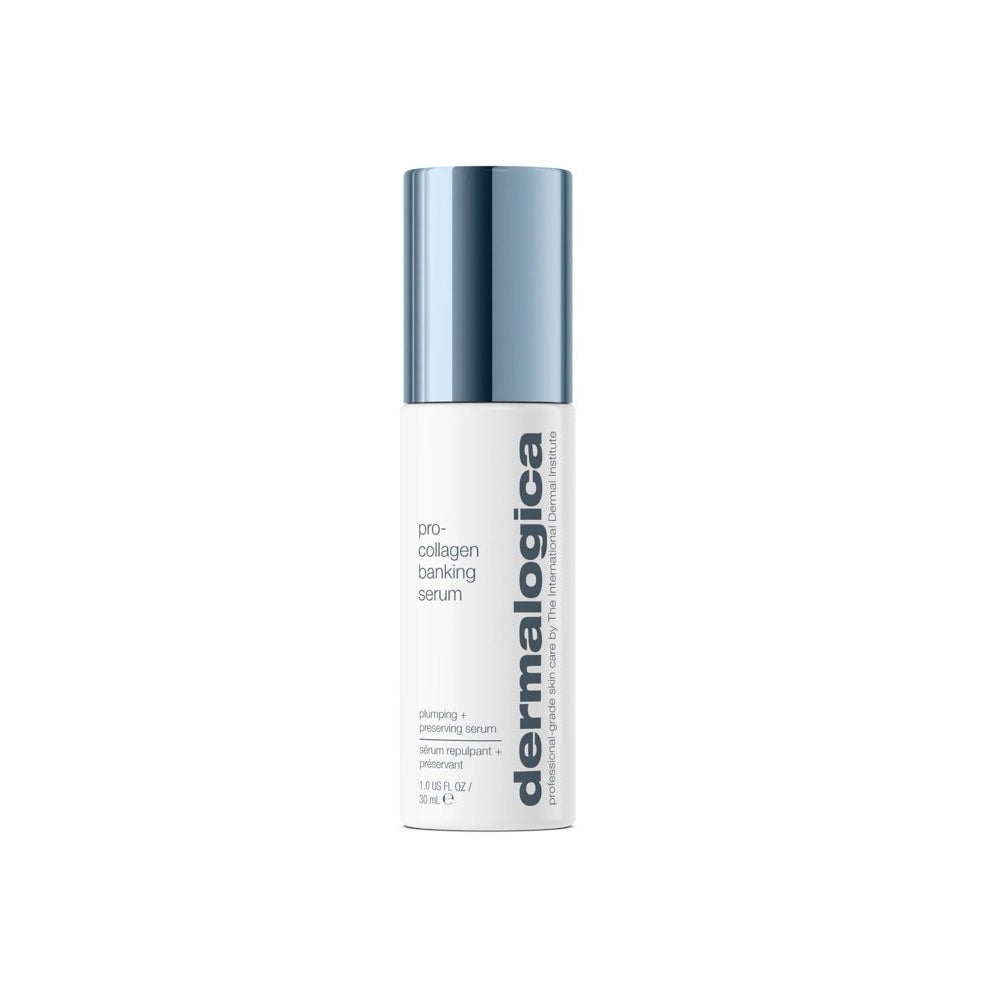 dermalogica pro - collagen banking serum - Elegant Beauty - dermalogica