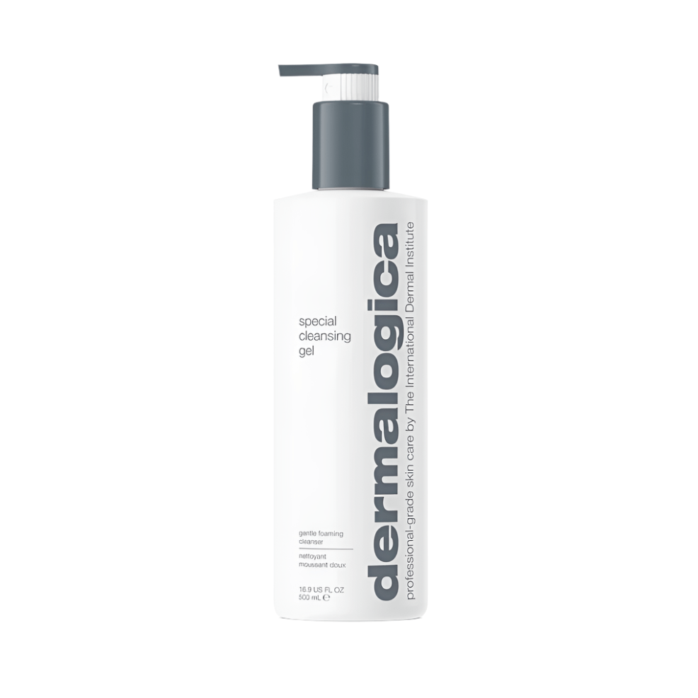 dermalogica special cleansing gel (250mL / 500mL / 500mL refill / 946mL) - Elegant Beauty - dermalogica