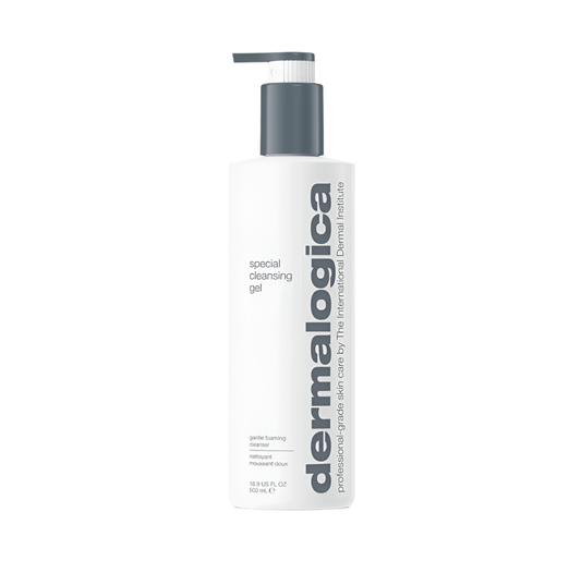 dermalogica special cleansing gel (250mL / 500mL / 500mL refill / 946mL) - Elegant Beauty - dermalogica