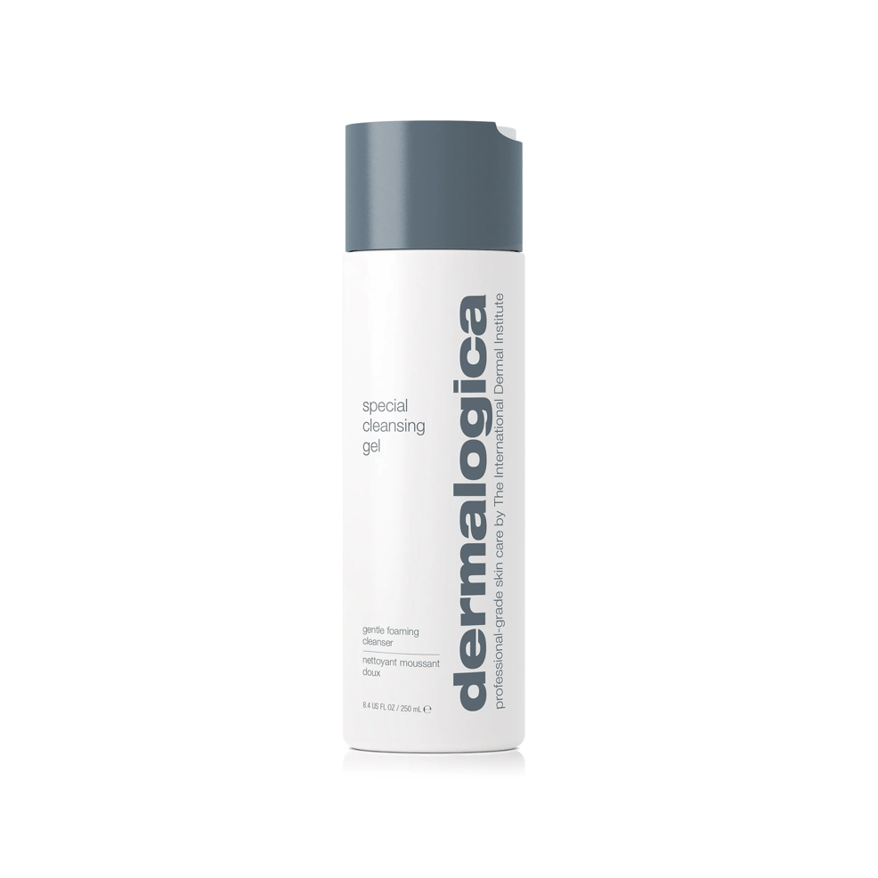 dermalogica special cleansing gel (250mL / 500mL / 500mL refill / 946mL) - Elegant Beauty - dermalogica