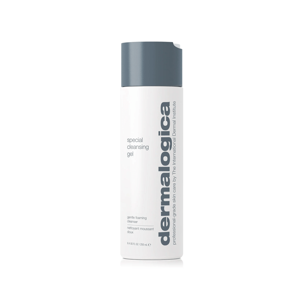 dermalogica special cleansing gel (250mL / 500mL / 500mL refill / 946mL) - Elegant Beauty - dermalogica