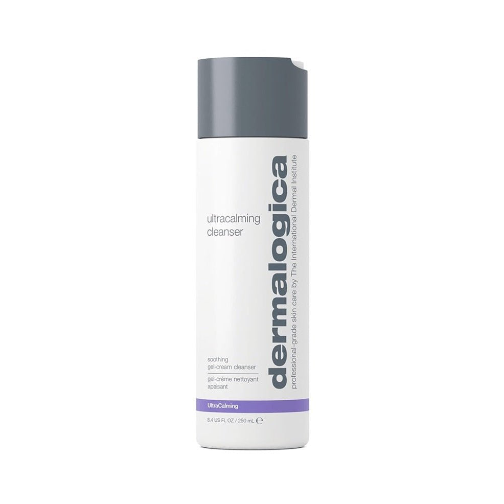 dermalogica ultracalming cleanser (250mL / 500mL) - Elegant Beauty - dermalogica