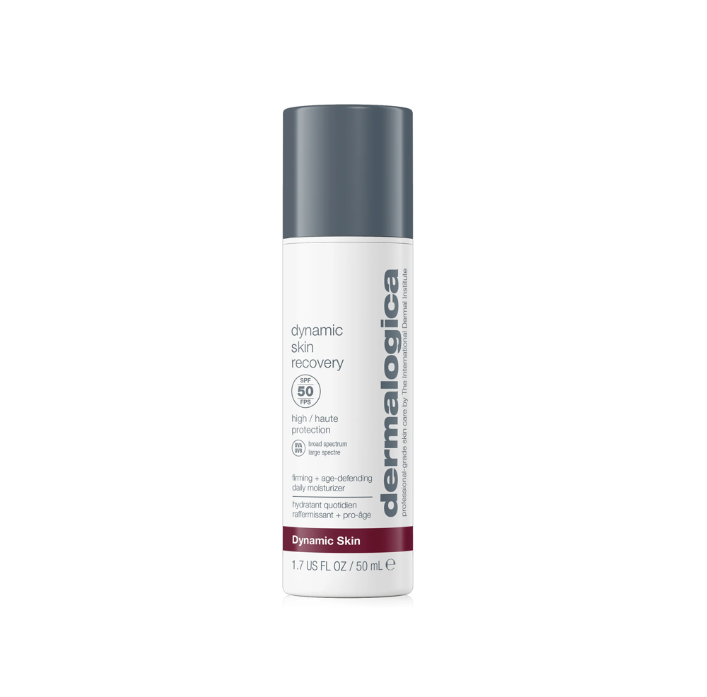 dermalogica Dynamic Skin recovery spf50 (50mL / 118mL) - Elegant Beauty - dermalogica