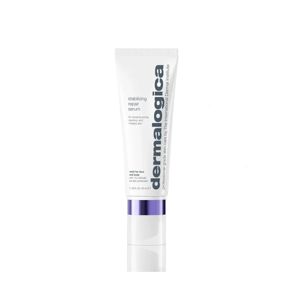 dermalogica ultracalming stabilizing repair face + body serum 50mL | Elegant Beauty | dermalogica