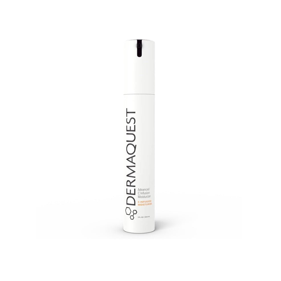 DermaQuest Advanced C Infusion Moisturizer - Elegant Beauty - DermaQuest