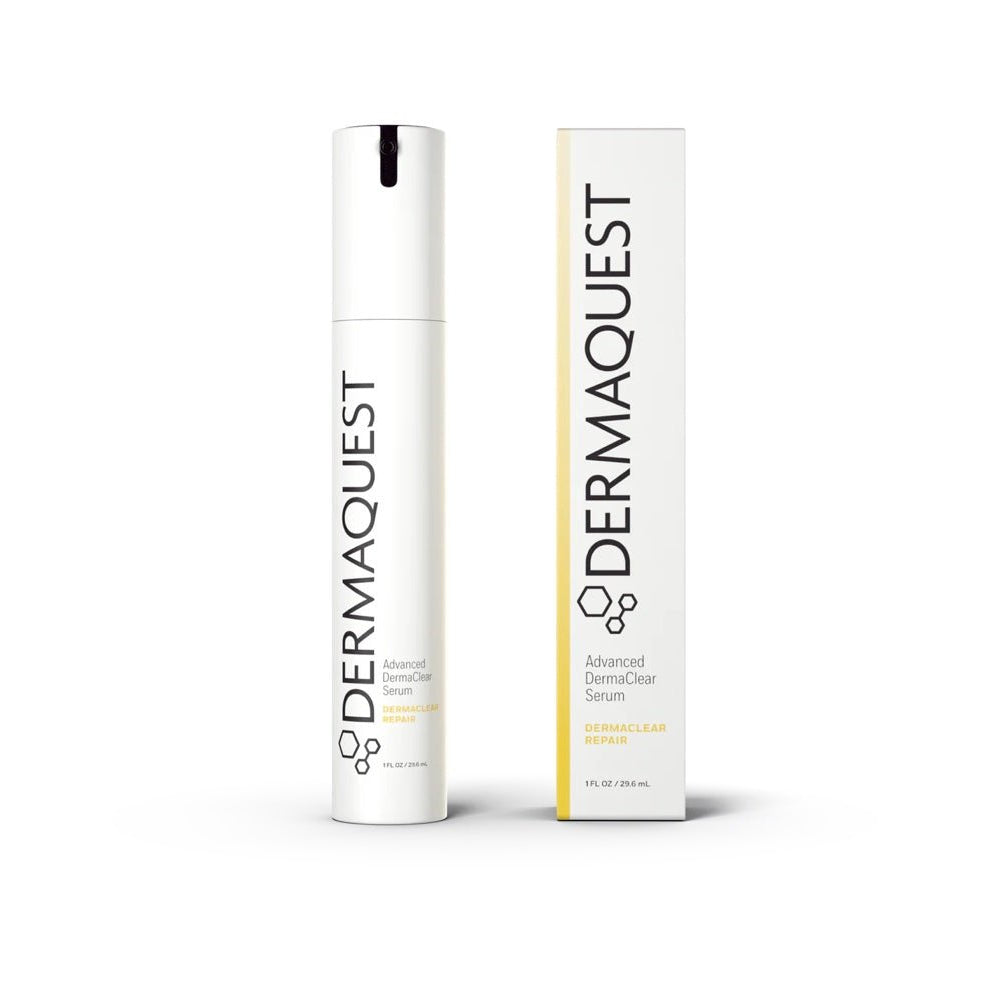 DermaQuest Advanced DermaClear Serum - Elegant Beauty - DermaQuest