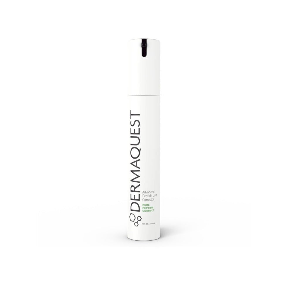 DermaQuest Advanced Peptide Line Corrector - Elegant Beauty - DermaQuest