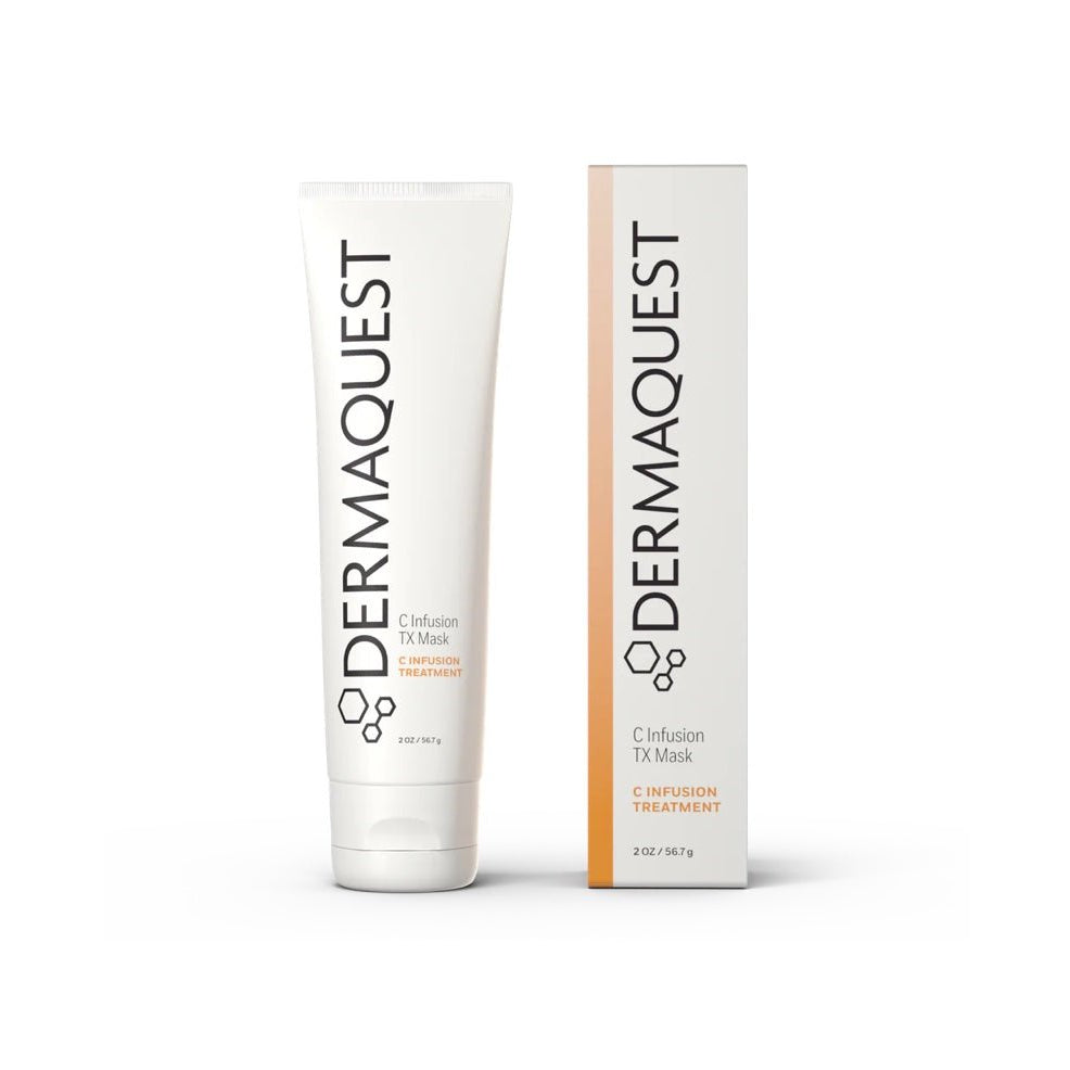 DermaQuest C Infusion TX Mask - Elegant Beauty - DermaQuest