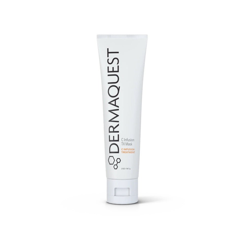 DermaQuest C Infusion TX Mask - Elegant Beauty - DermaQuest