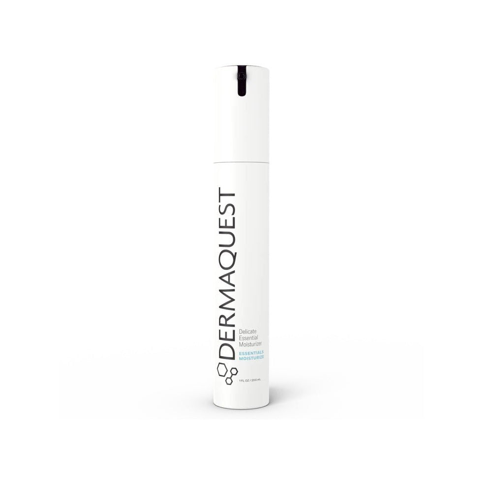 DermaQuest Delicate Essential Moisturizer - Elegant Beauty - DermaQuest