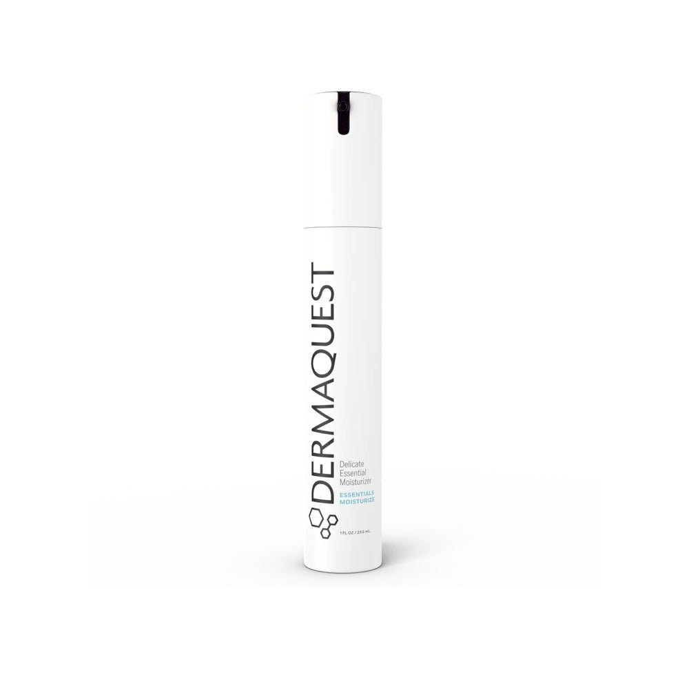 DermaQuest Delicate Essential Moisturizer - Elegant Beauty - DermaQuest