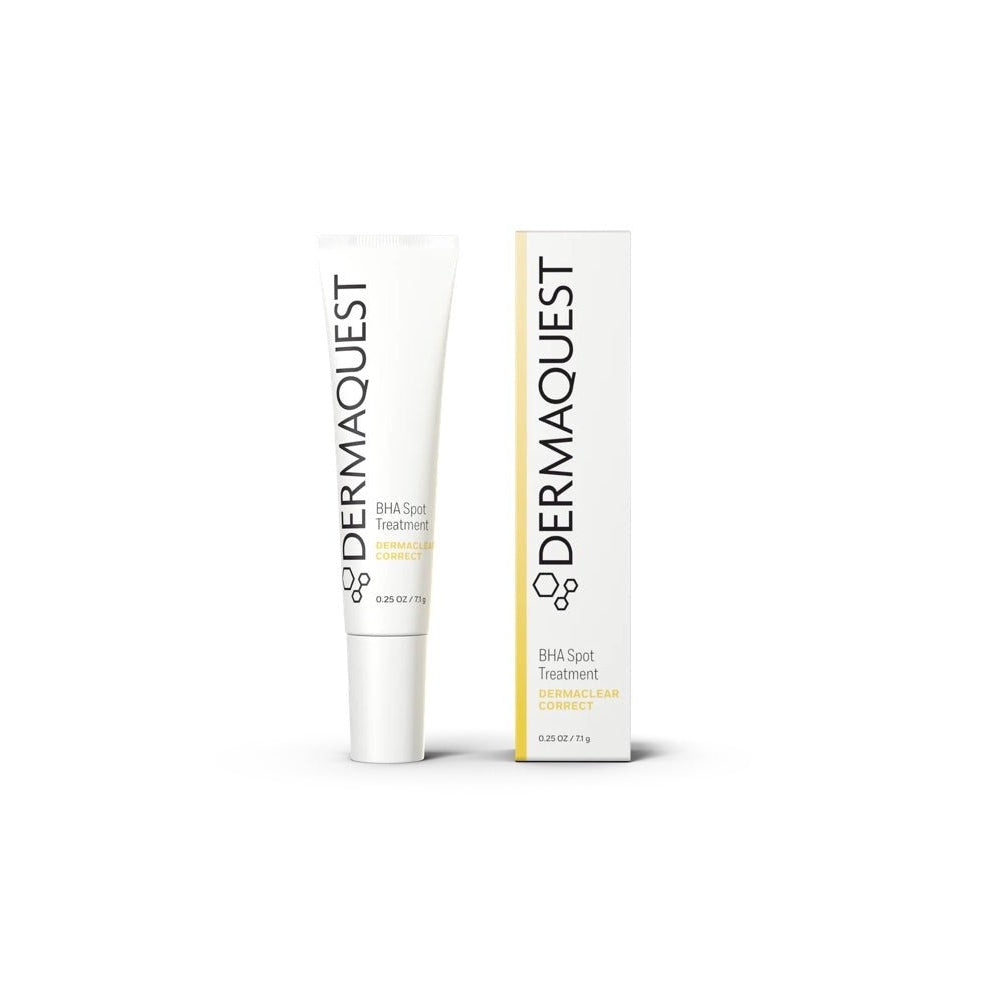 DermaQuest DermaClear BHA Spot Treatment - Elegant Beauty - DermaQuest