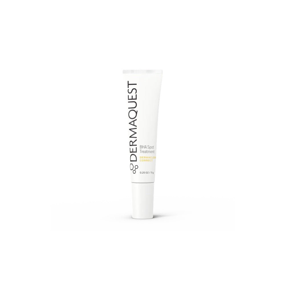 DermaQuest DermaClear BHA Spot Treatment - Elegant Beauty - DermaQuest