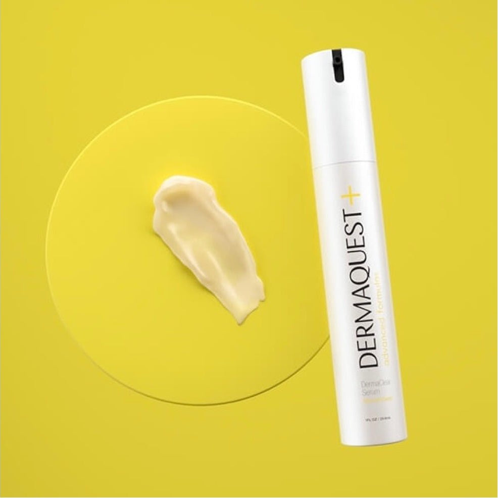 DermaQuest DermaClear Serum - Elegant Beauty - DermaQuest