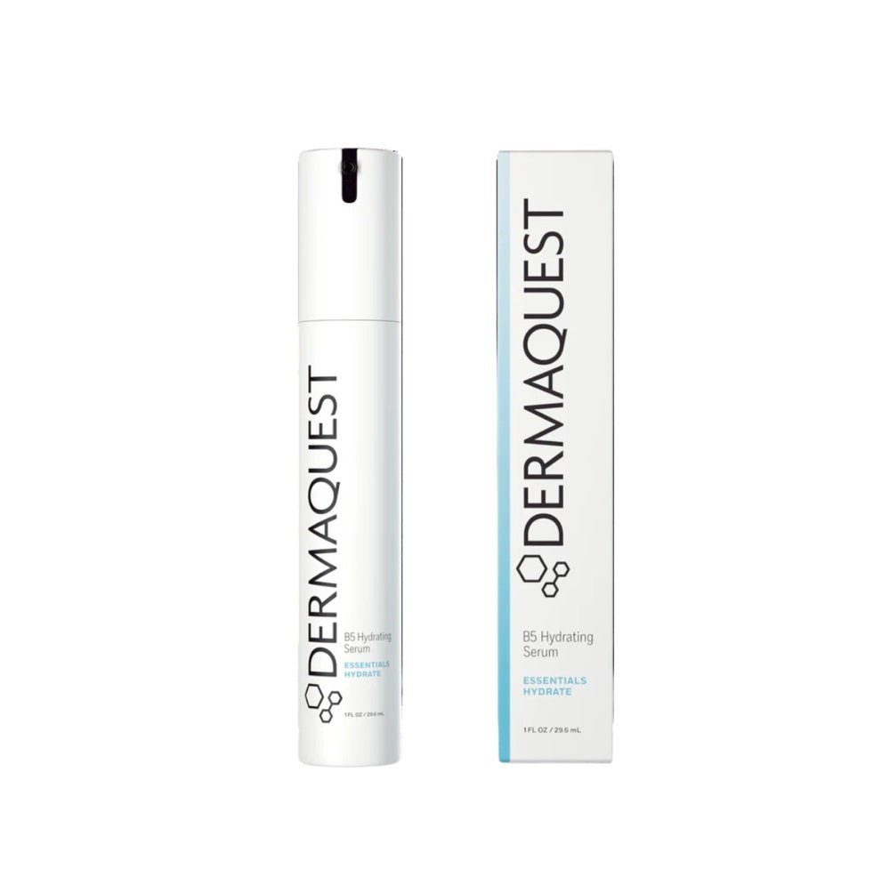 DermaQuest B5 Hydrating Serum 1oz | Elegant Beauty | DermaQuest